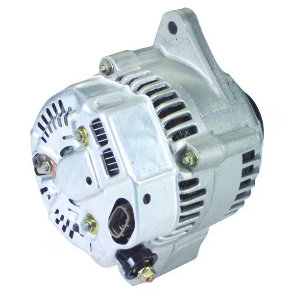 Replacement For Ac Delco, 3342051 Alternator, Ilc, Mfr#: 334-2051 ALTERNATOR
